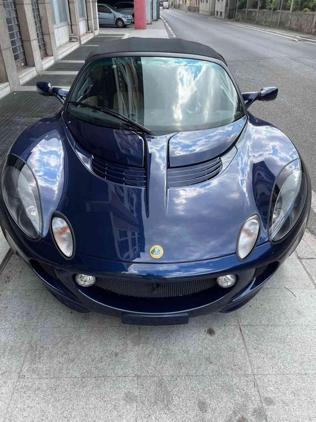 LOTUS Elise 111 R