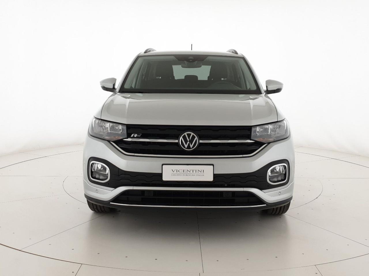 Volkswagen T-Cross 1.0 tsi sport 95cv
