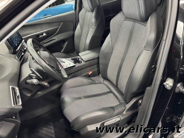 PEUGEOT 3008 PureTech Turbo 130 S&S EAT8 GT