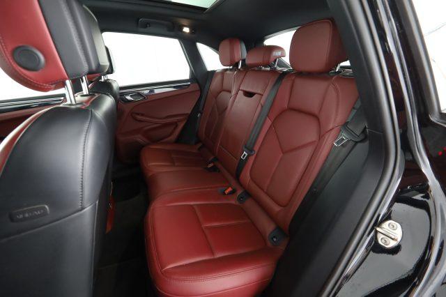 PORSCHE Macan Macan 2.0