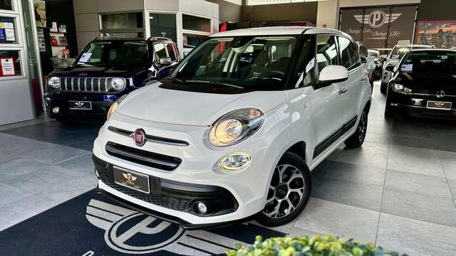 Fiat 500L 1.3 Multijet 95CV Business MY20+NeoPatentati