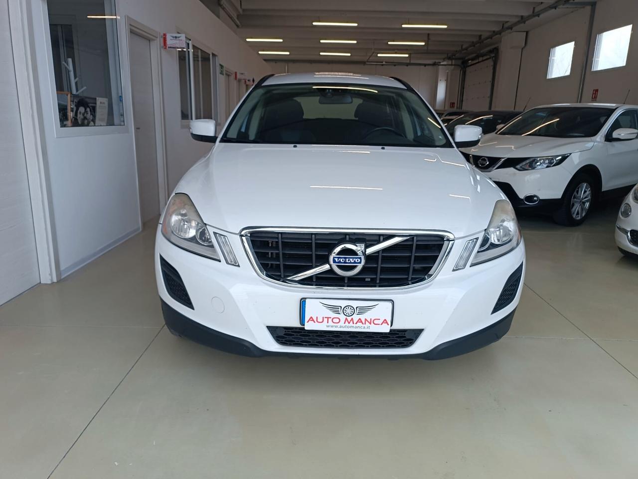 Volvo XC 60 XC60 D4 Momentum