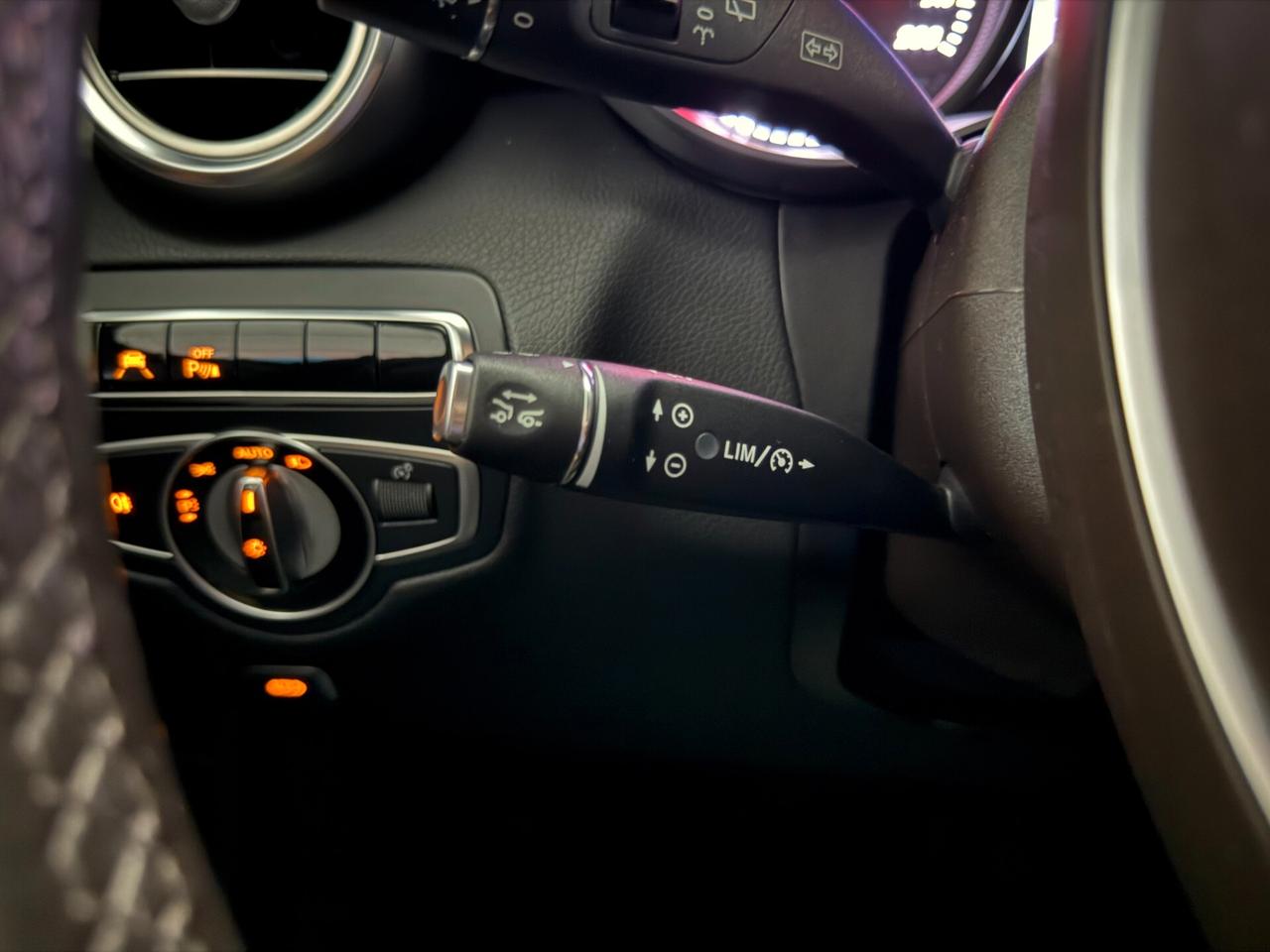 Mercedes-Benz GLC 220 d Exclusive 4matic auto