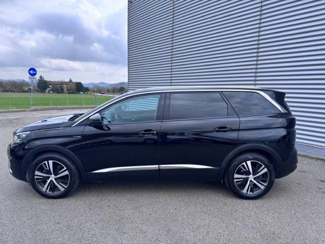 PEUGEOT 5008 BlueHDi 130 S&S Allure ok NEOPATENTATO