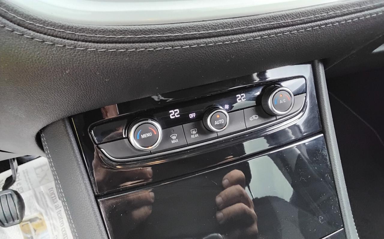 Opel Grandland X 1.6 diesel Ecotec Start&Stop Advance