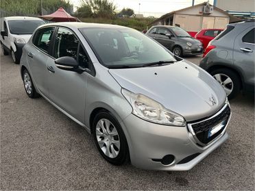 Peugeot 208 1.4 HDi 68 CV van