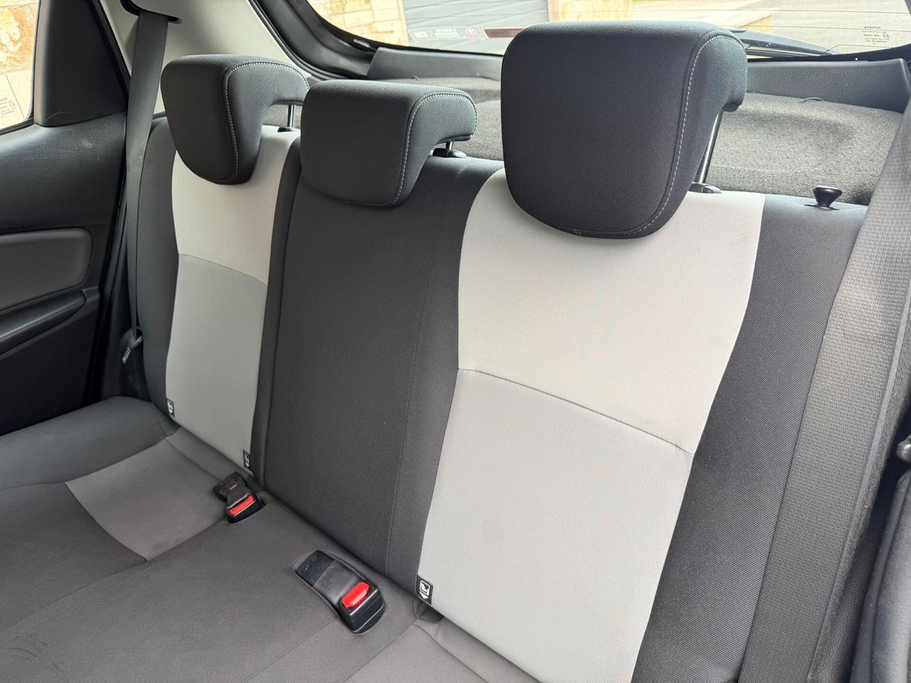 Toyota Yaris 1.0 Benzina GARANZIA