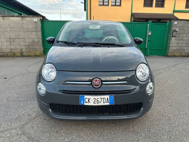 Fiat 500 1.0 Hybrid NEOPATENTATI