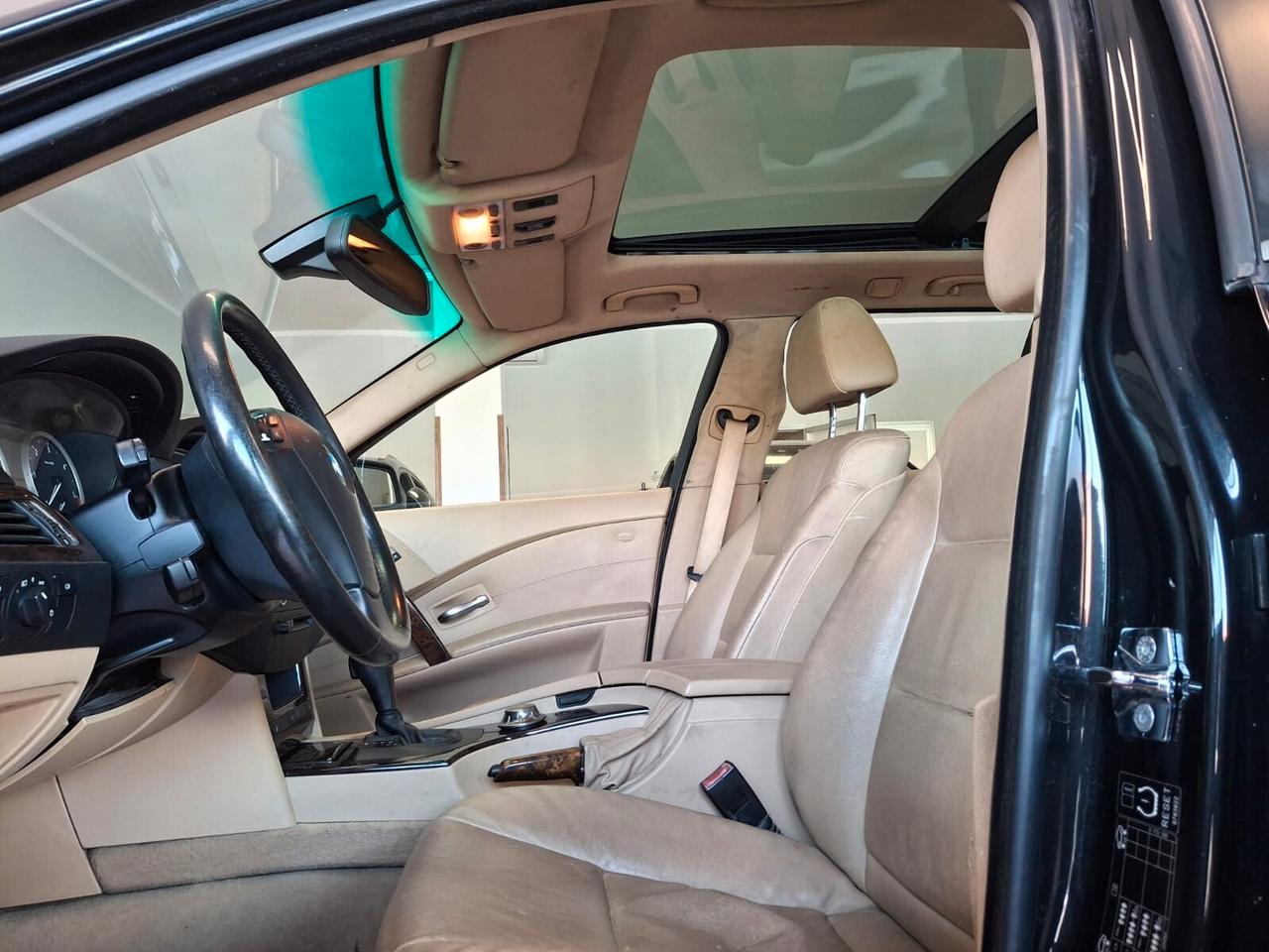 BMW 530 Touring 530d Touring