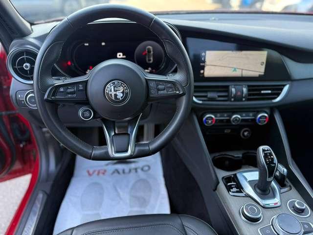 Alfa Romeo Giulia 2.0 t Ti Q4 280cv auto Promo Fin