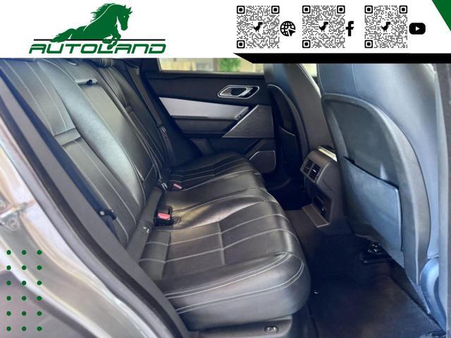 LAND ROVER Range Rover Velar 2.0D I4 240 CV R-Dynamic
