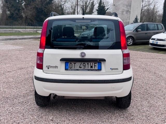 Fiat Panda 1.2 NATURAL-POWER (per COMMERCIANTI AUTO)