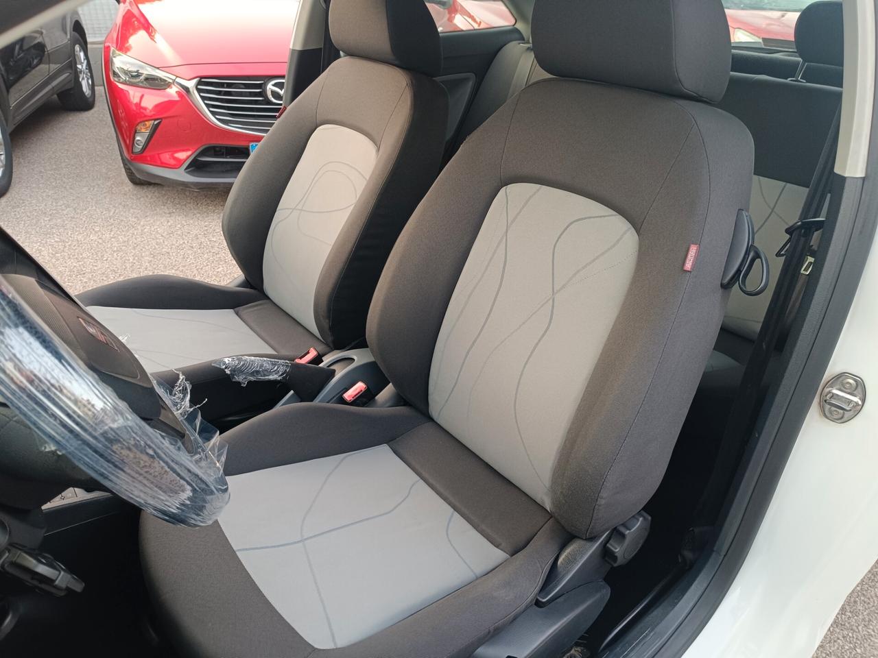 Seat Ibiza 1.2 70 CV 5p. Reference