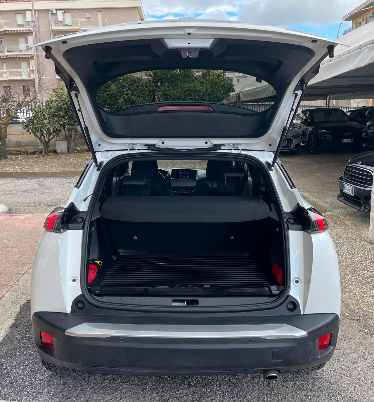 Peugeot 2008 BlueHDi GT Line Tetto