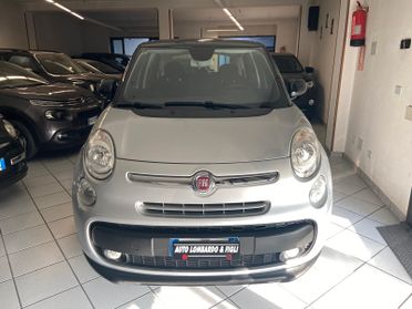 Fiat 500L 1.6 Multijet 120 CV Lounge