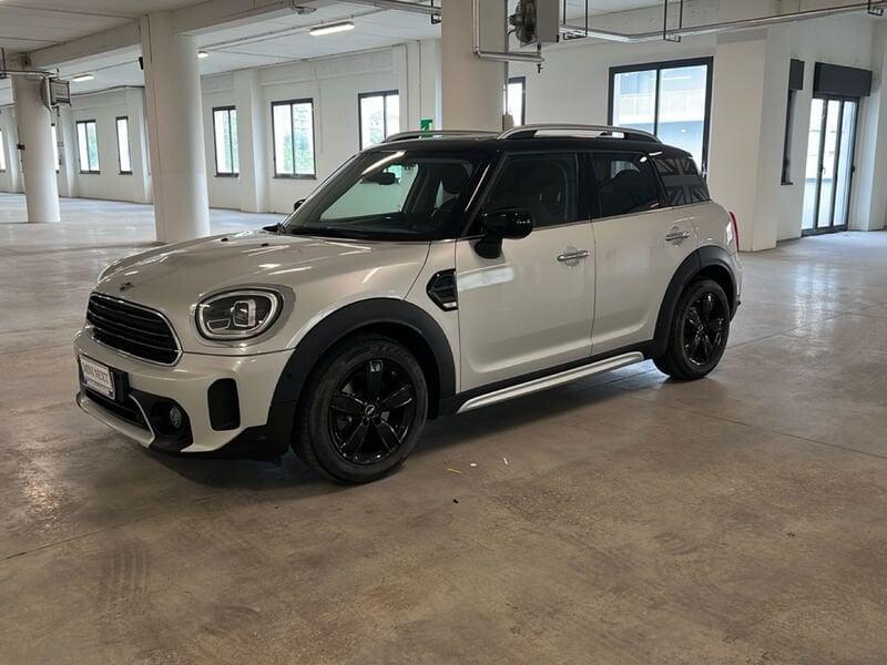 MINI Countryman Mini F60 2020 Benzi Mini 1.5 Cooper Business auto