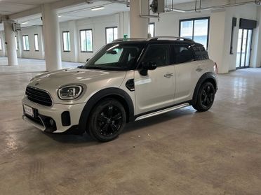 MINI Countryman Mini F60 2020 Benzi Mini 1.5 Cooper Business auto