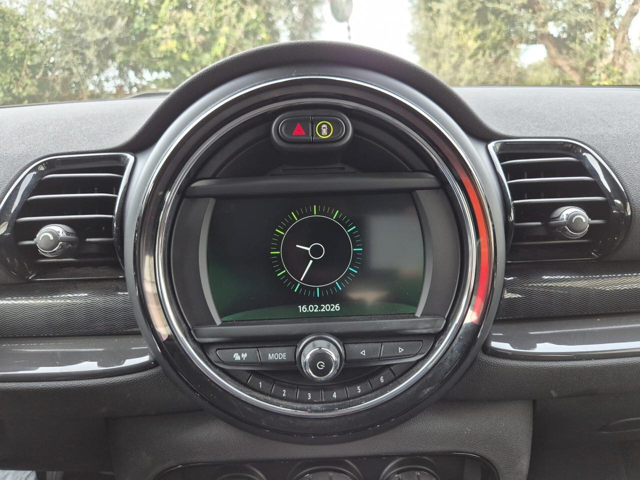 MINI Cooper 1.5-136cv AUTOMATICA *PREZZO VERO* KM CERTI UNIPRO