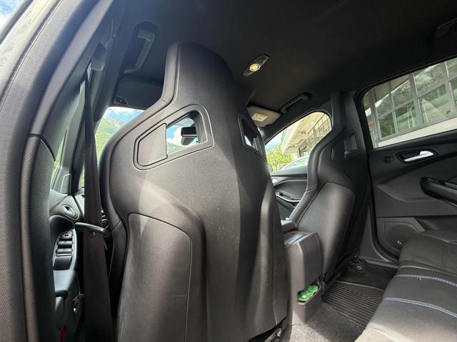 FORD Focus 2.3 350 CV AWD RS