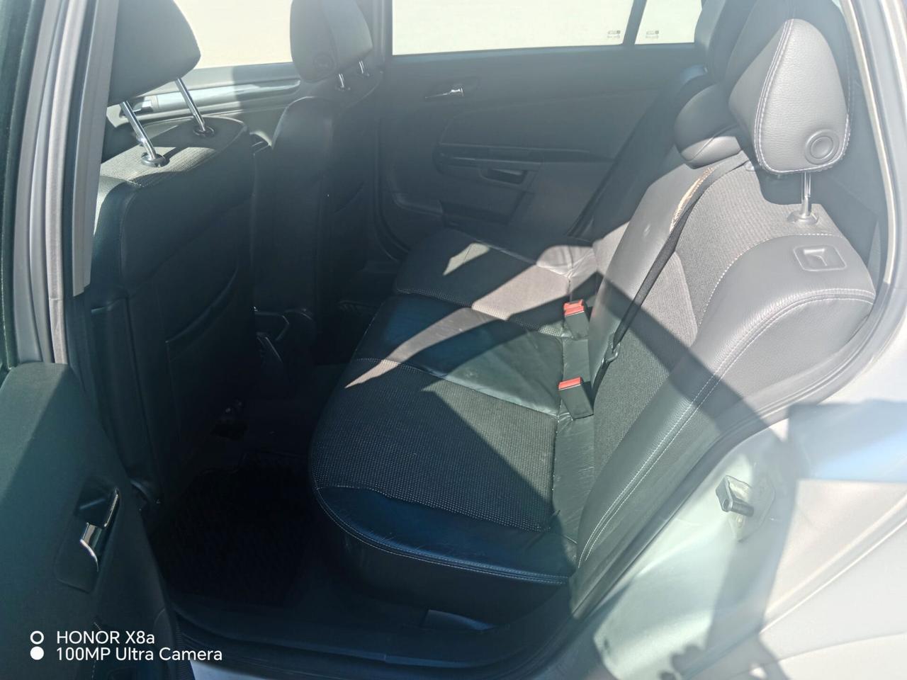 Opel Astra 1.9 CDTI 120CV Station Wagon Cosmo