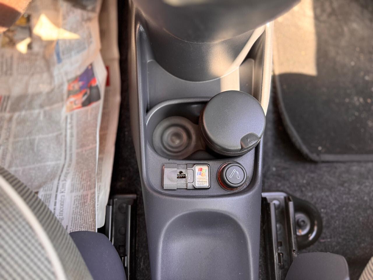 Fiat 500 1.2 Lounge TETTO PANORAMICO