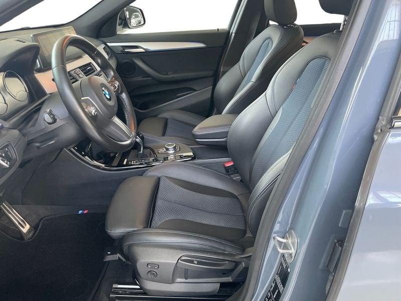 BMW X2 xDriveM35i