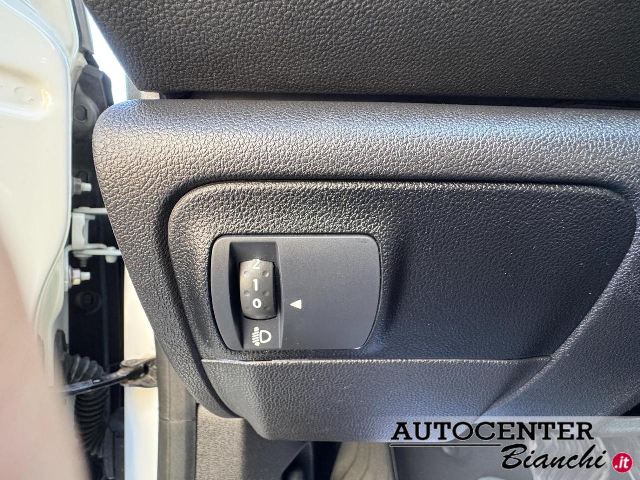 Renault Megane Sporter 1.5 blue dci Intens 115cv edc my19