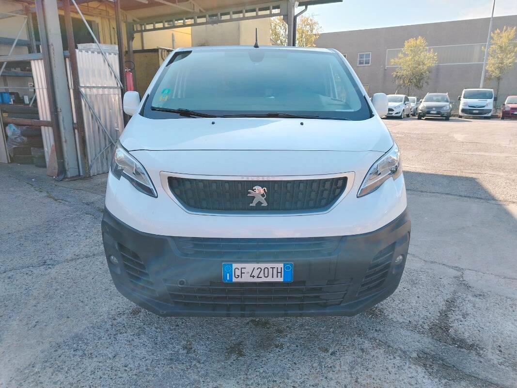 Peugeot Expert 1.6 Bluehdi Premium std S&S 115cv E6