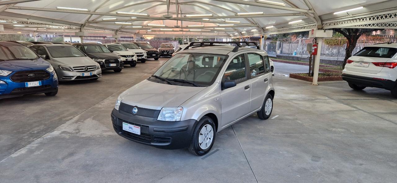 Fiat Panda 1.1 Active *** 54.000 Km ***