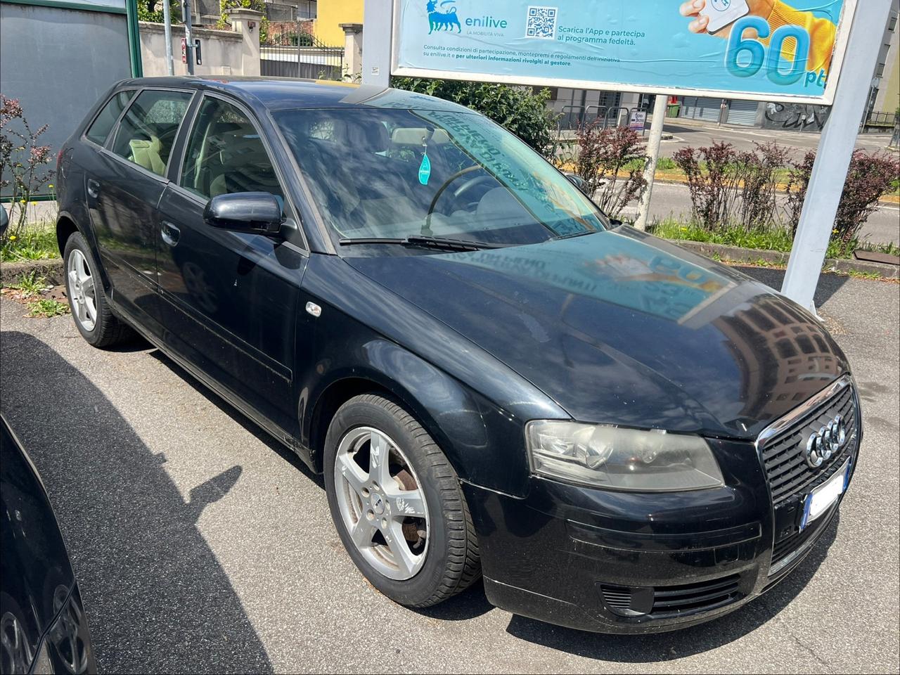 Audi A3 1.6 Attraction