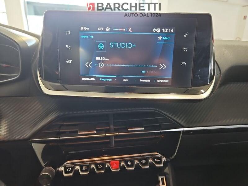 Peugeot 208 2ª SERIE BLUEHDI 100 STOP&START 5 PORTE ACTIVE PACK
