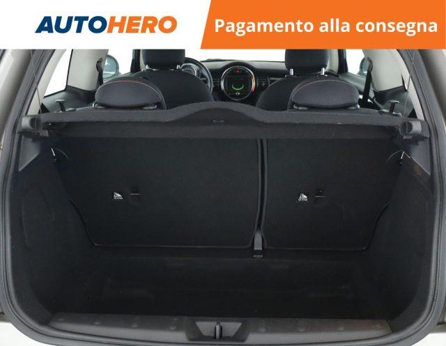 MINI One 1.5 One 75 CV 5 porte