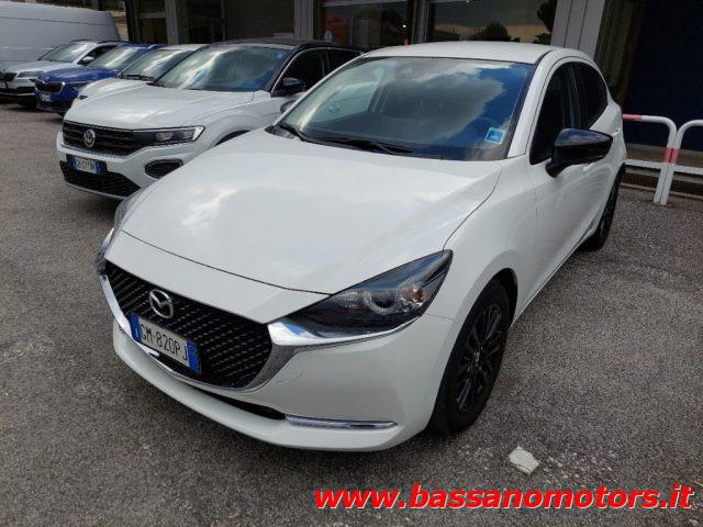 MAZDA Mazda6e Mazda2 1.5 Skyactiv-G Homura PROMO ESTATE 2026