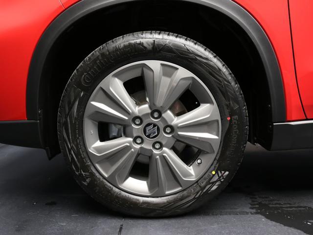 SUZUKI Vitara 1.4 110CV Hybrid 4WD AllGrip Cool+