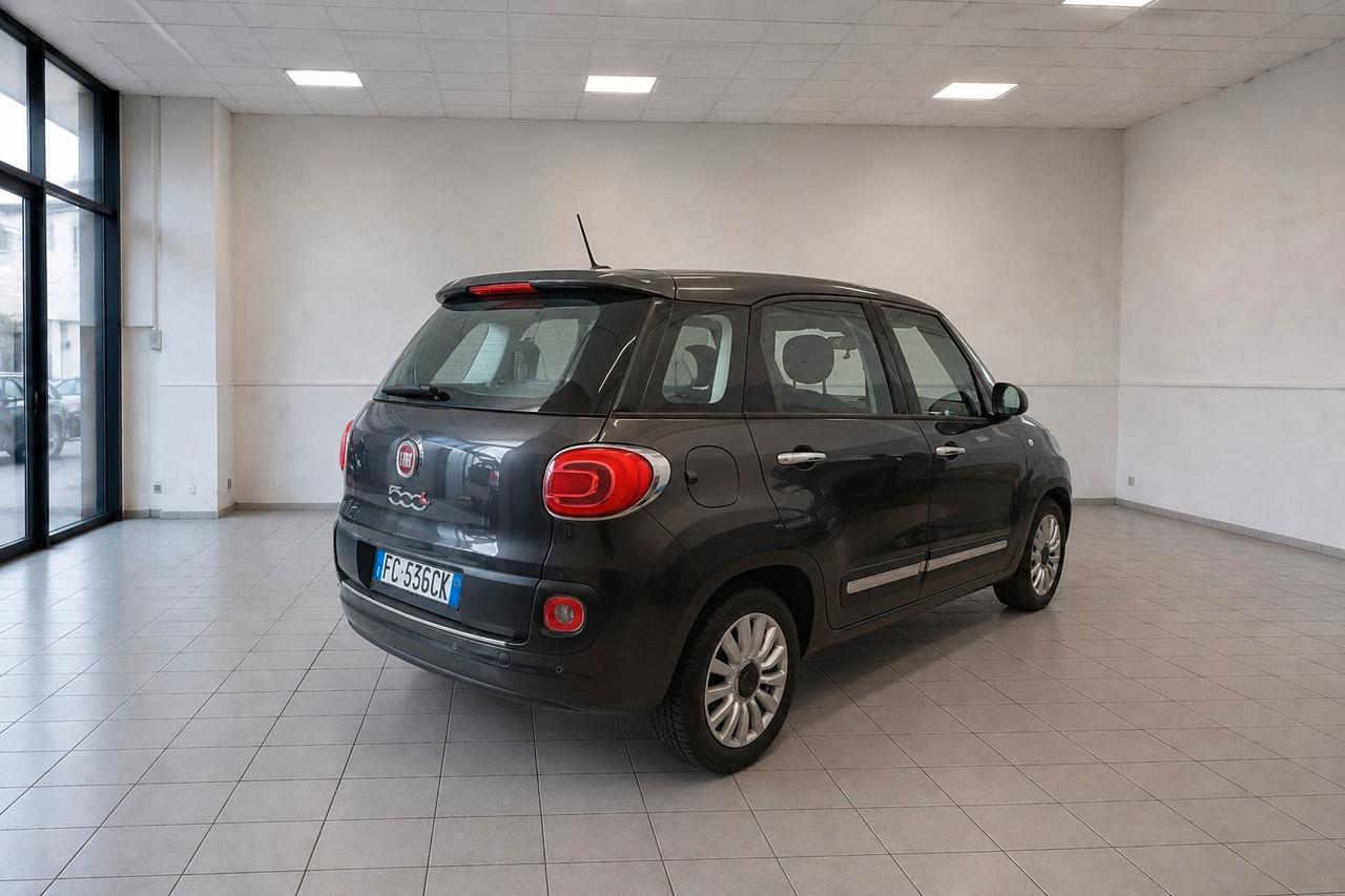 Fiat 500L 1.3 Multijet 95 CV Business UNICOPRO CATTENA FATTA