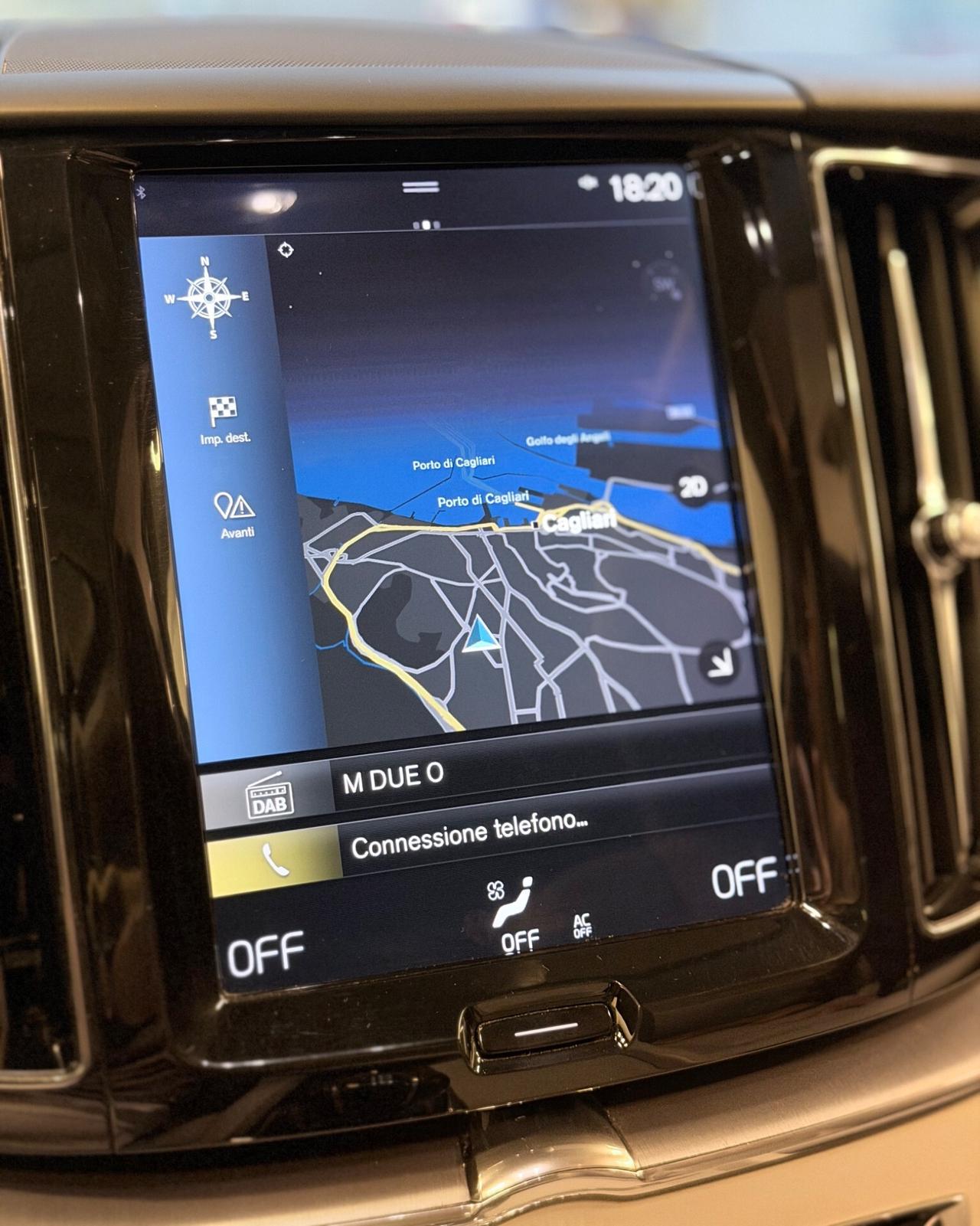 Volvo XC 60 XC60 D4 Geartronic Momentum