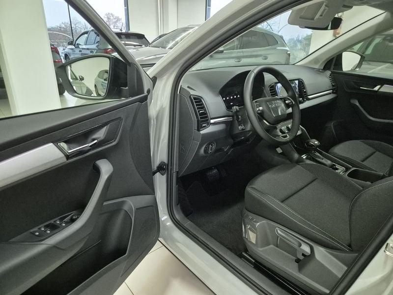 Škoda Karoq Karoq 1.5 tsi Be More dsg NUOVA