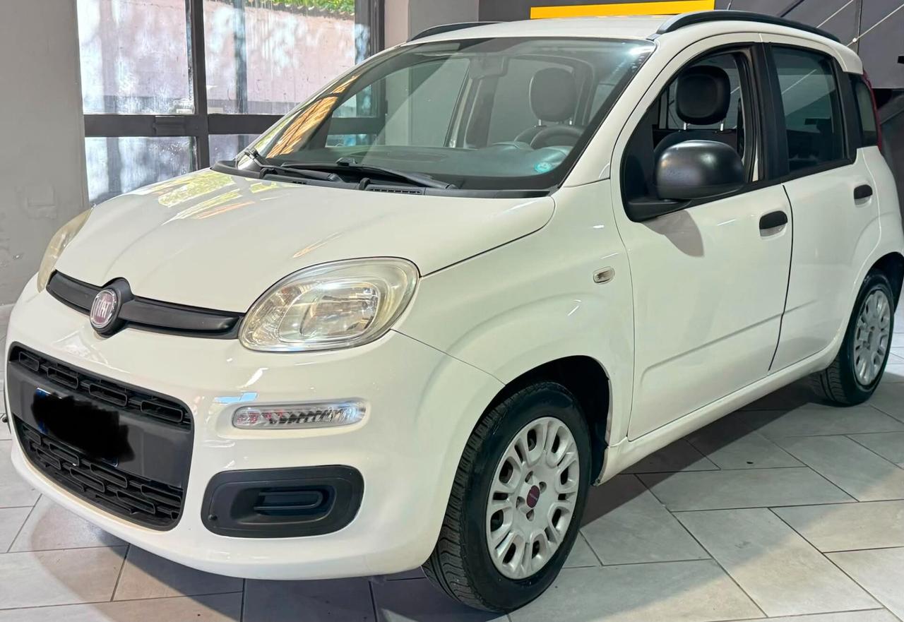 Fiat Panda 1.2 GPL/GAS DI SERIE DELLA CASA IMPECCABILE