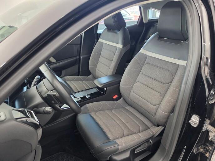 Citroen C4 BlueHDi 130 S&S EAT8 Feel Pack