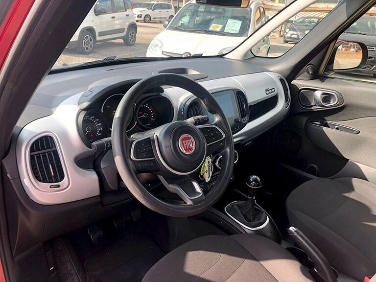 Fiat 500L 1.4 95 CV S&S BUSINESS