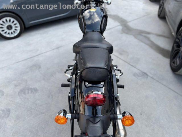 BENELLI Imperiale 400 IMPERIALE 400 CLASSIC BIKE