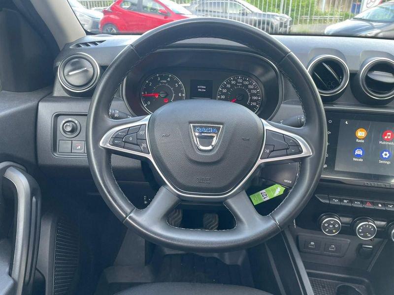 Dacia Duster 1.5 Blue dCi 115cv 4x4 Expression