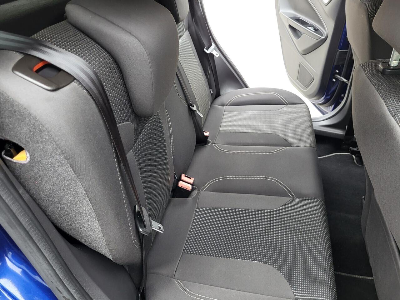 FORD Fiesta 1,5 TDCi-6B-3 REVISIONI-NAVI-UNICA PRO