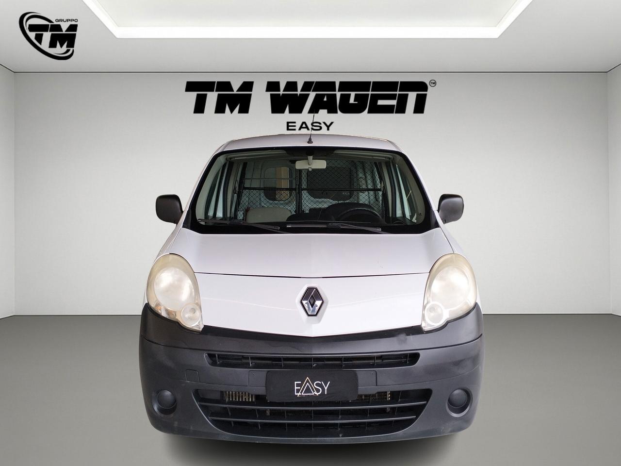 Renault Kangoo 1.5 dci Ice 65cv