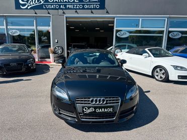 Audi TT Coupé 2.0 TFSI