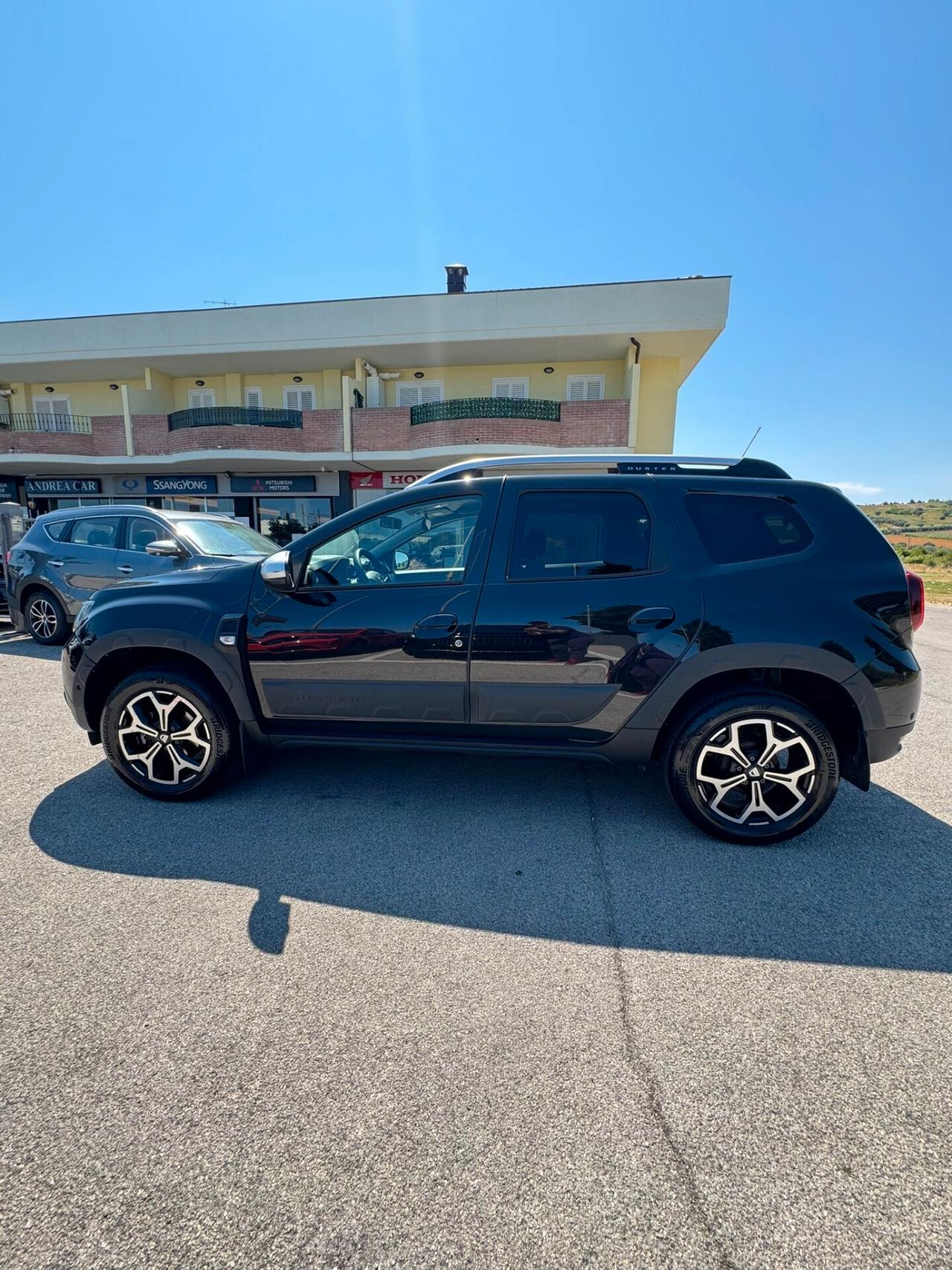 Dacia Duster 1.0 TCe 100 CV ECO-GPL 4x2 15th Anniversary