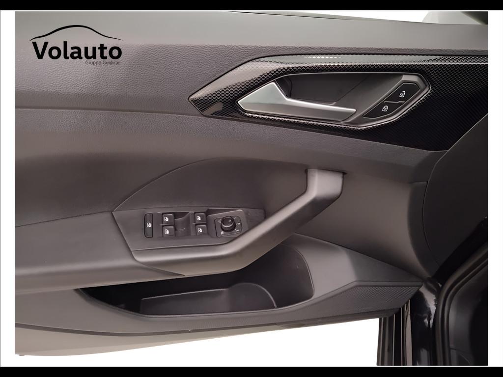 VOLKSWAGEN T-Cross 2024 - T-Cross 1.0 tsi Edition Plus 115cv