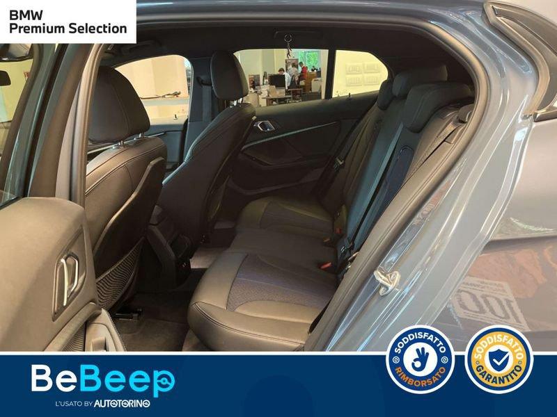 BMW Serie 1 118I MSPORT 140CV AUTO