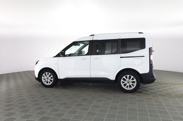 FORD Tourneo Courier Tourneo Courier 1.0 EcoBoost Powershift Titanium
