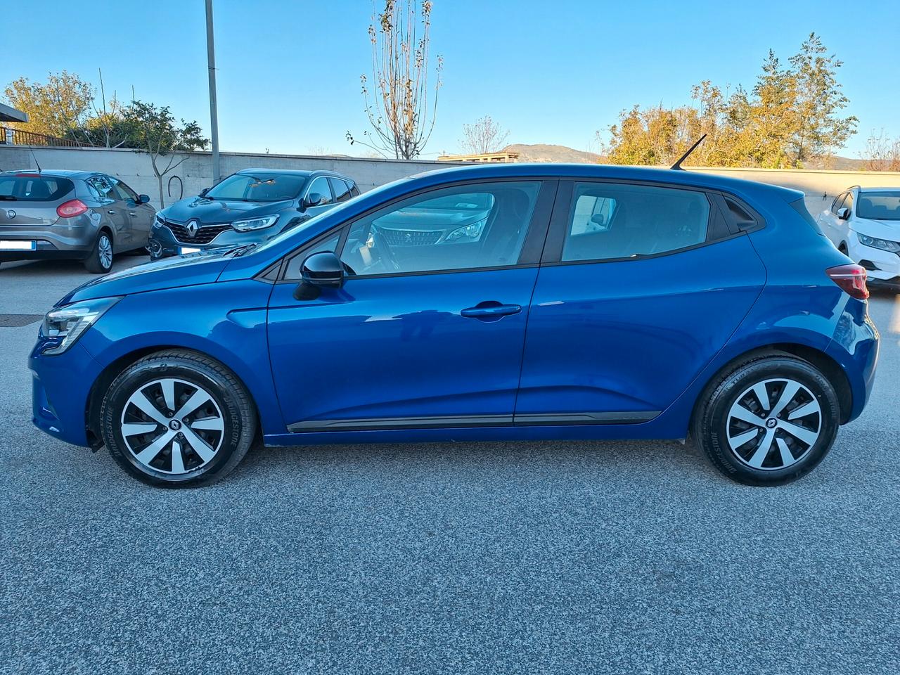 Renault Clio EQUILIBRE 1.0 TCe 90cv NAV - 2023